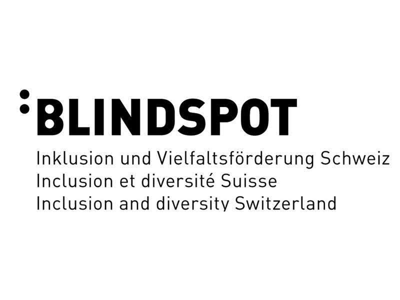 Logo Blindspot