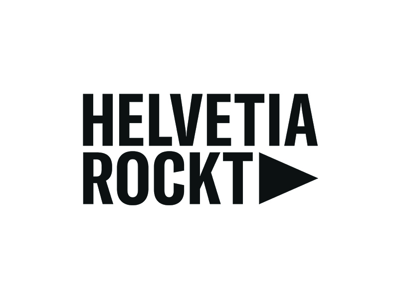 Logo Helvetia Rockt