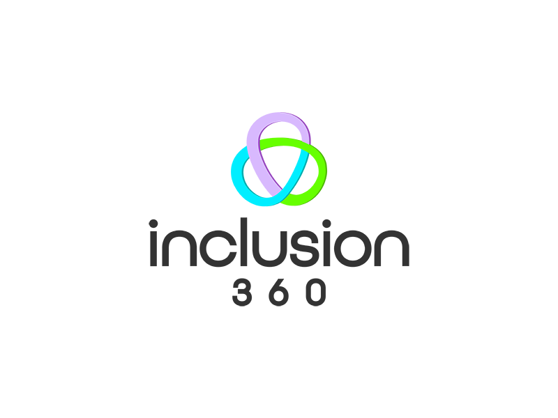 Logo inclusion 360