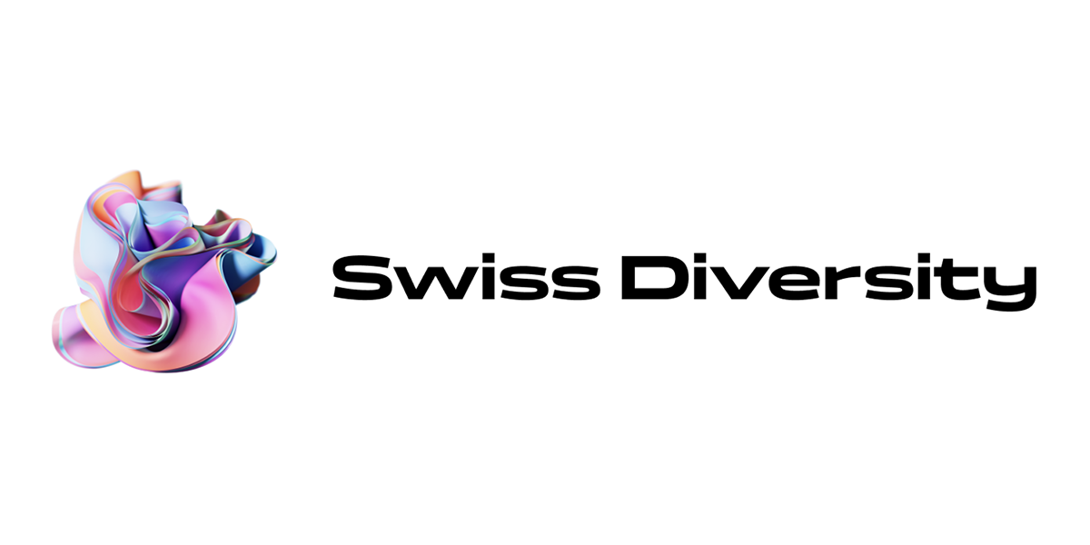 Logo Swiss Diversity